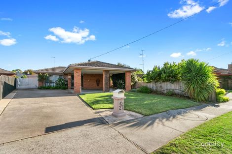 Property photo of 27 Roger Street Morwell VIC 3840