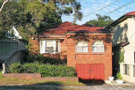 25a Roberts St, Rose Bay, NSW 2029