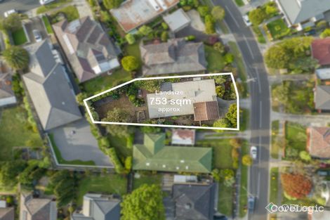 Property photo of 5 Kingswood Avenue Mount Waverley VIC 3149