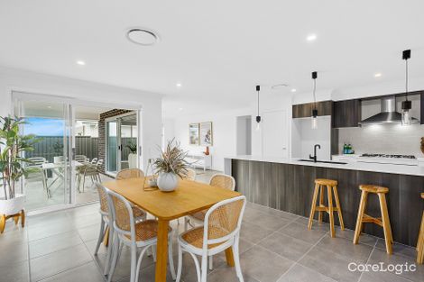 Property photo of 12 Brotheridge Avenue Calderwood NSW 2527