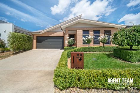 Property photo of 55 Margaret Tucker Street Bonner ACT 2914