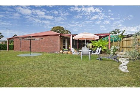 Property photo of 35 Austin Street Winchelsea VIC 3241