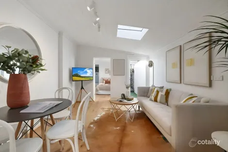 Property photo of 17 Clay Street Balmain NSW 2041