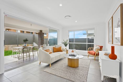 Property photo of 12 Brotheridge Avenue Calderwood NSW 2527