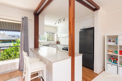 Property photo of 5/62 Bonney Avenue Clayfield QLD 4011