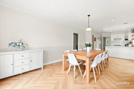 Property photo of 40 Evergreen Drive Wyndham Vale VIC 3024