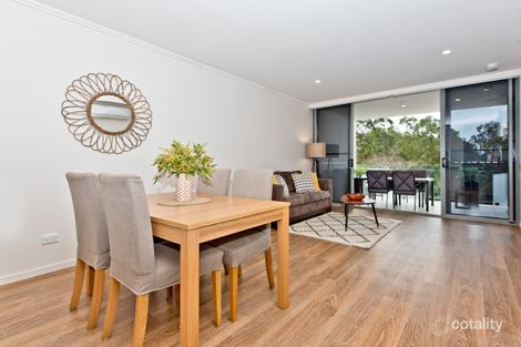 Property photo of 66/390 Simpsons Road Bardon QLD 4065