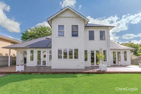 Property photo of 33 Russell Street Newington VIC 3350