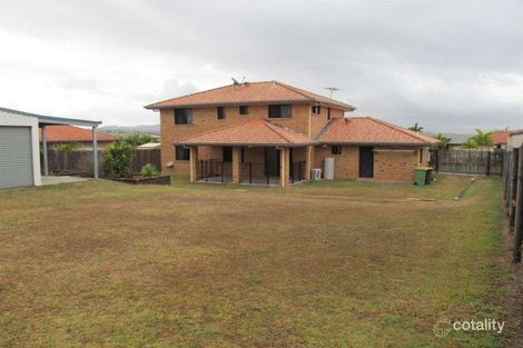 32 James Muscat Dr, Walkerston, QLD 4751