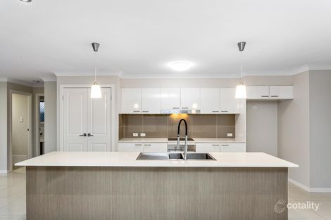 Property photo of 8 Tallwoods Circuit Yarrabilba QLD 4207