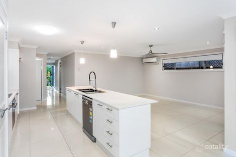 Property photo of 8 Tallwoods Circuit Yarrabilba QLD 4207