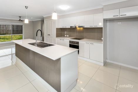Property photo of 8 Tallwoods Circuit Yarrabilba QLD 4207