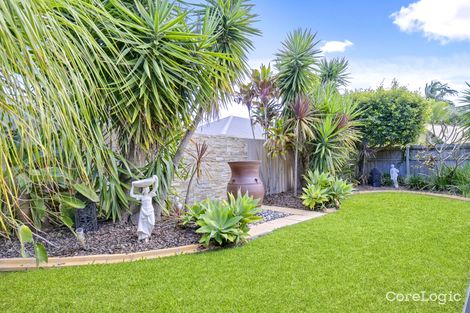 Property photo of 124 Glenfields Boulevard Mountain Creek QLD 4557