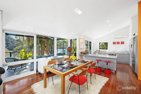 Property photo of 110 Taylor Street Woy Woy Bay NSW 2256