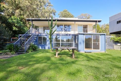 21 Hawthornden Dr, Russell Island, QLD 4184