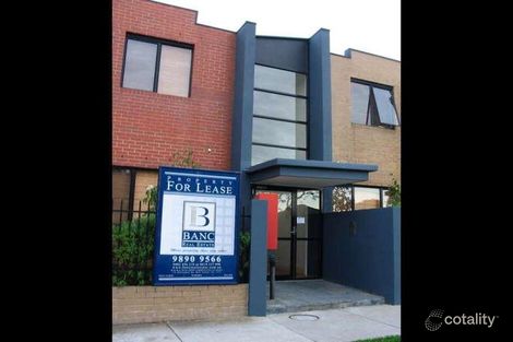 12/1 Karrakatta St, Black Rock, VIC 3193