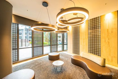 Property photo of 1910/2 Waterways Street Wentworth Point NSW 2127