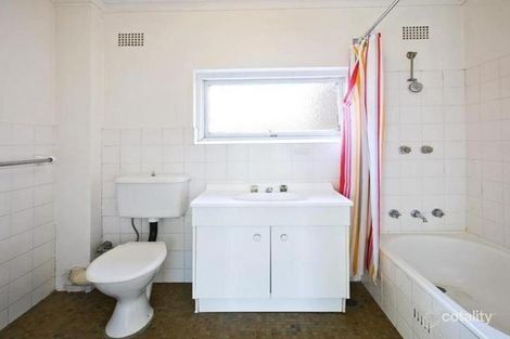 Property photo of 2/43-45 Belgrave Street Bronte NSW 2024