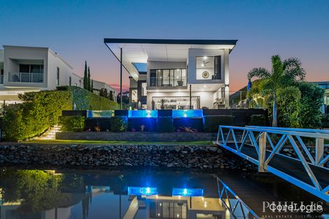 Property photo of 1007 Edgecliff Drive Hope Island QLD 4212