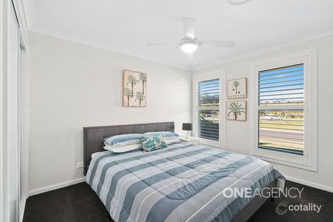 Property photo of 21 Bronzewing Way South Nowra NSW 2541