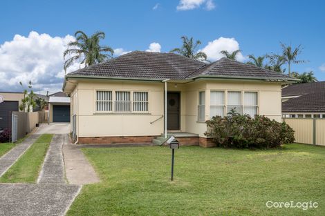 Property photo of 8 Avonlea Street Dapto NSW 2530