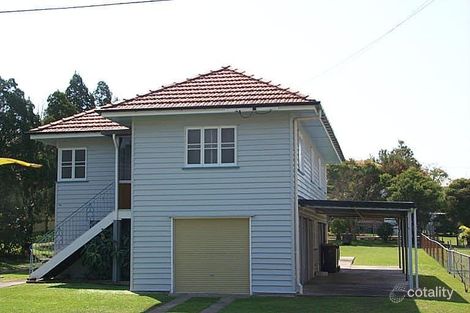 54 Booligal St, Carina, QLD 4152