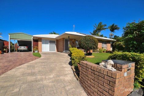 41 Oleander Ave, Kawungan, QLD 4655