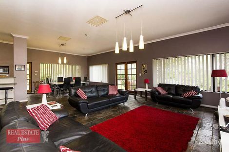 Property photo of 143 Hyde Drive Wundowie WA 6560