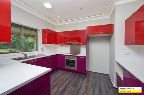 Property photo of 54 Shannon Street Lalor Park NSW 2147