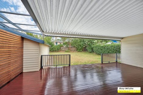 Property photo of 54 Shannon Street Lalor Park NSW 2147