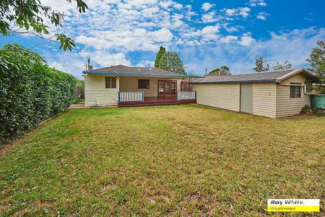 Property photo of 54 Shannon Street Lalor Park NSW 2147