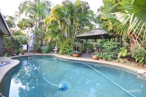 Property photo of 6 Cardinal Court Mudgeeraba QLD 4213