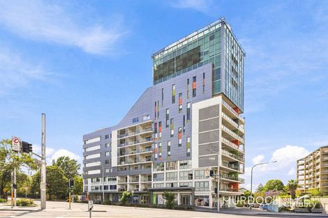 6/34 Albert St, North Parramatta, NSW 2151