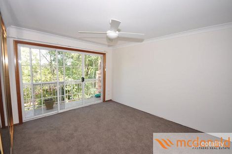 Property photo of 1/23 Corella Road Kirrawee NSW 2232