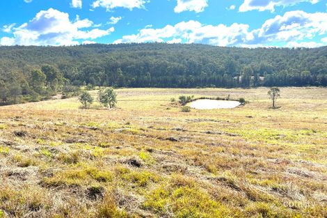 Lot 4 Mcnamaras Rd, Withcott, QLD 4352