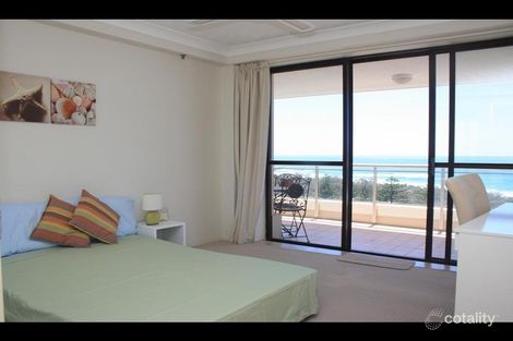 Property photo of 45/3 Cunningham Avenue Main Beach QLD 4217