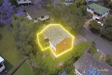 Property photo of 31 Pareena Crescent Mansfield QLD 4122