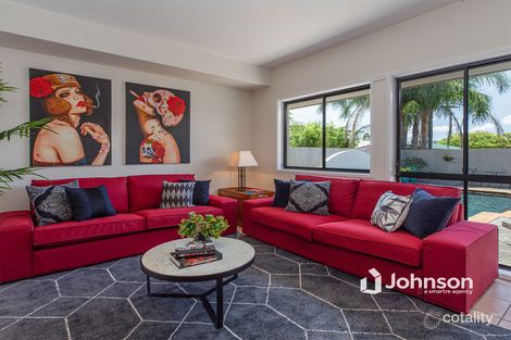 Property photo of 332 Orange Grove Road Salisbury QLD 4107