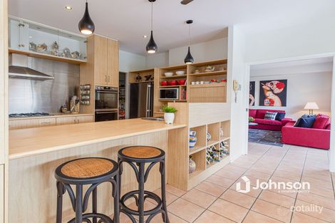 Property photo of 332 Orange Grove Road Salisbury QLD 4107