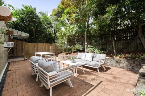 Property photo of 4/100 Butterfield Street Herston QLD 4006