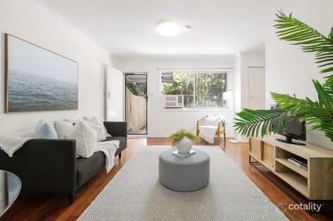 Property photo of 4/100 Butterfield Street Herston QLD 4006