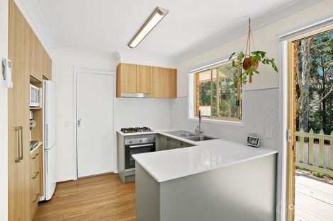 Property photo of 3/6A Milne Crescent Coniston NSW 2500