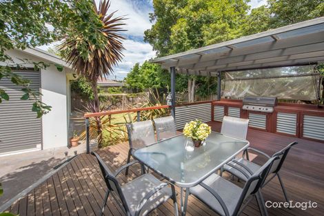 Property photo of 45 Longbrae Court Forest Hill VIC 3131