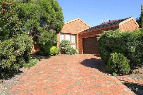 Property photo of 46 Simon Avenue Rowville VIC 3178