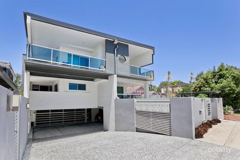 Property photo of 10/51 Lambert Road Indooroopilly QLD 4068