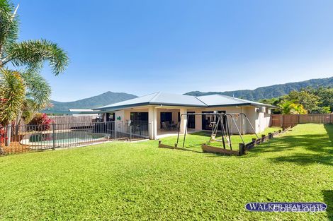 Property photo of 34 Goodsell Drive Bentley Park QLD 4869