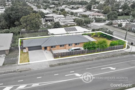 Property photo of 106 Cascade Street Raceview QLD 4305