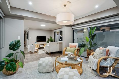 Property photo of 59 Belvoir Parkway Darch WA 6065