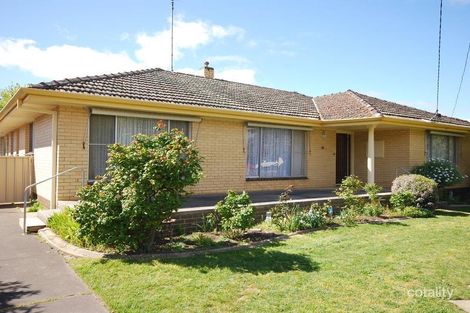 Property photo of 17 Ningana Street Alfredton VIC 3350