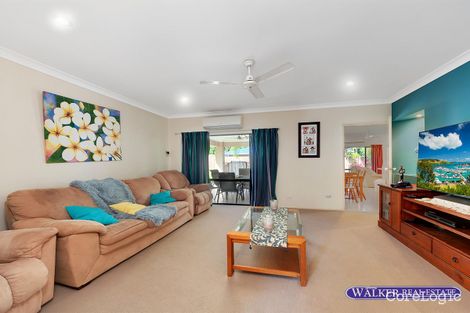 Property photo of 34 Goodsell Drive Bentley Park QLD 4869